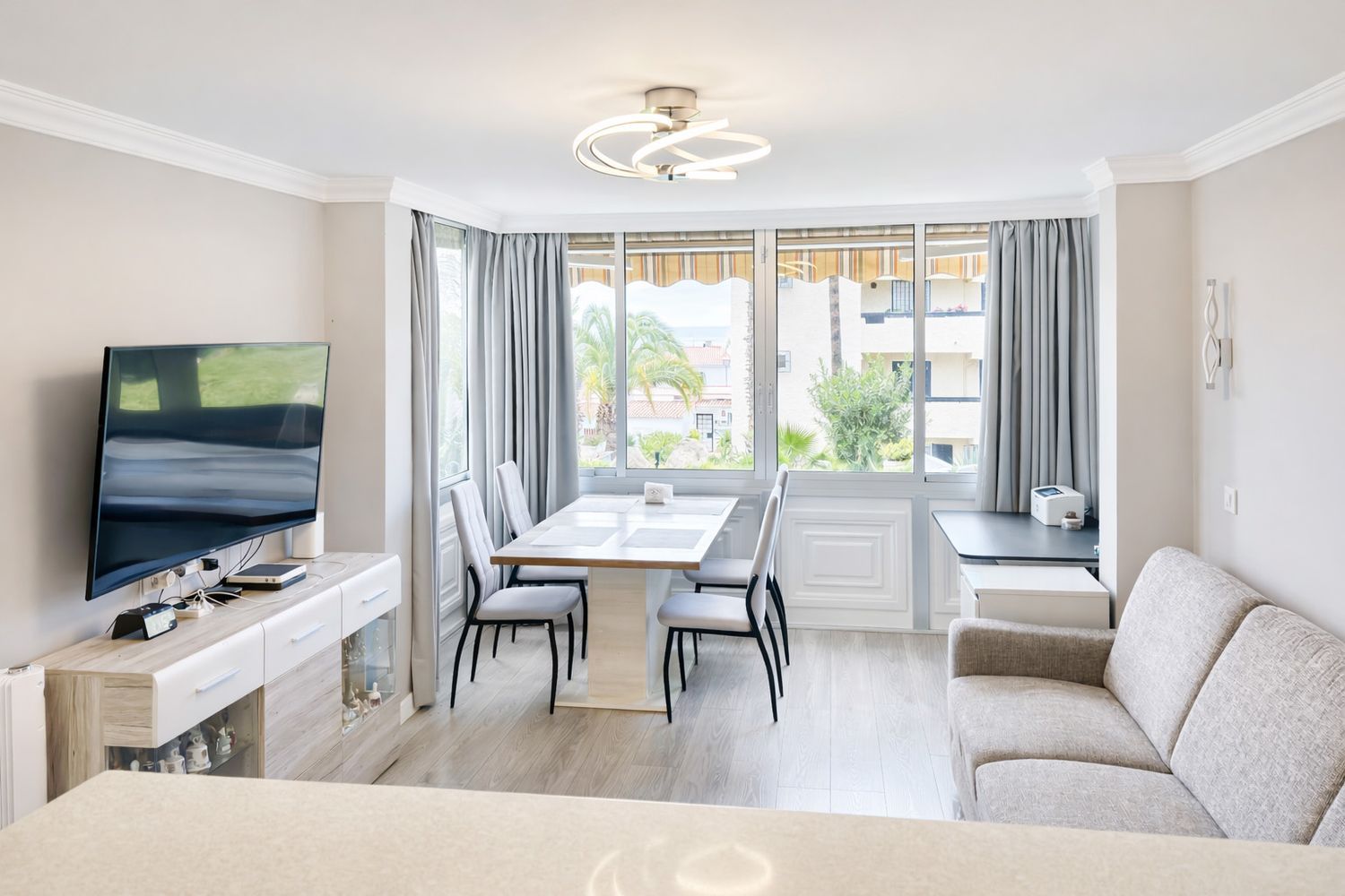 Piso en calle Eucalipto, 3 - Foto 2