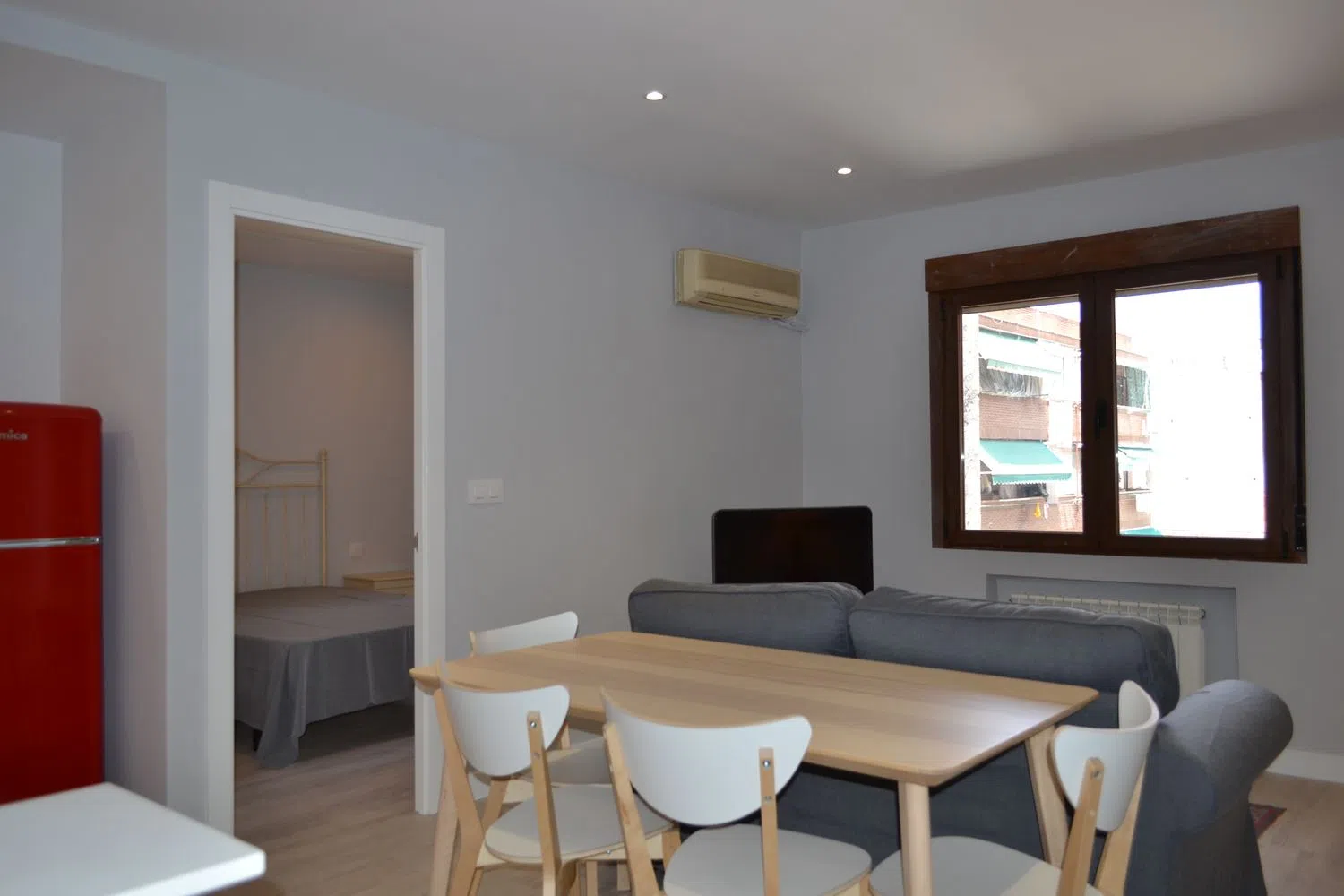 Piso en calle de Canillas, 27 - Foto 1