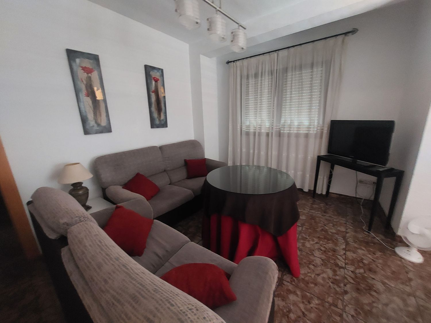 Piso en Camino de Ronda, 40, Ronda - Arabial - Foto 8