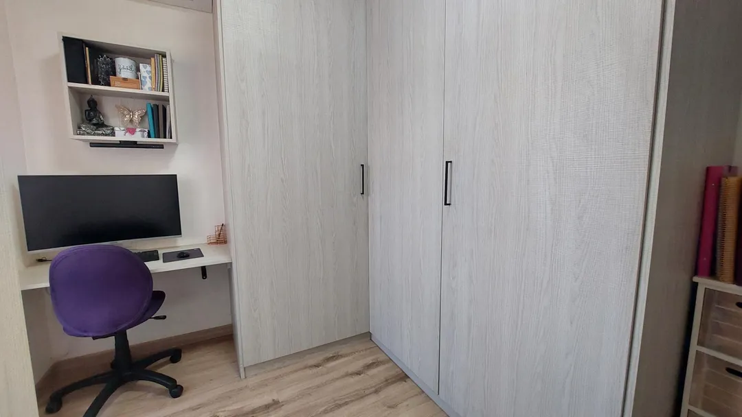 Piso en  Carrer Poeta Guillem Colom 1 - Foto 7