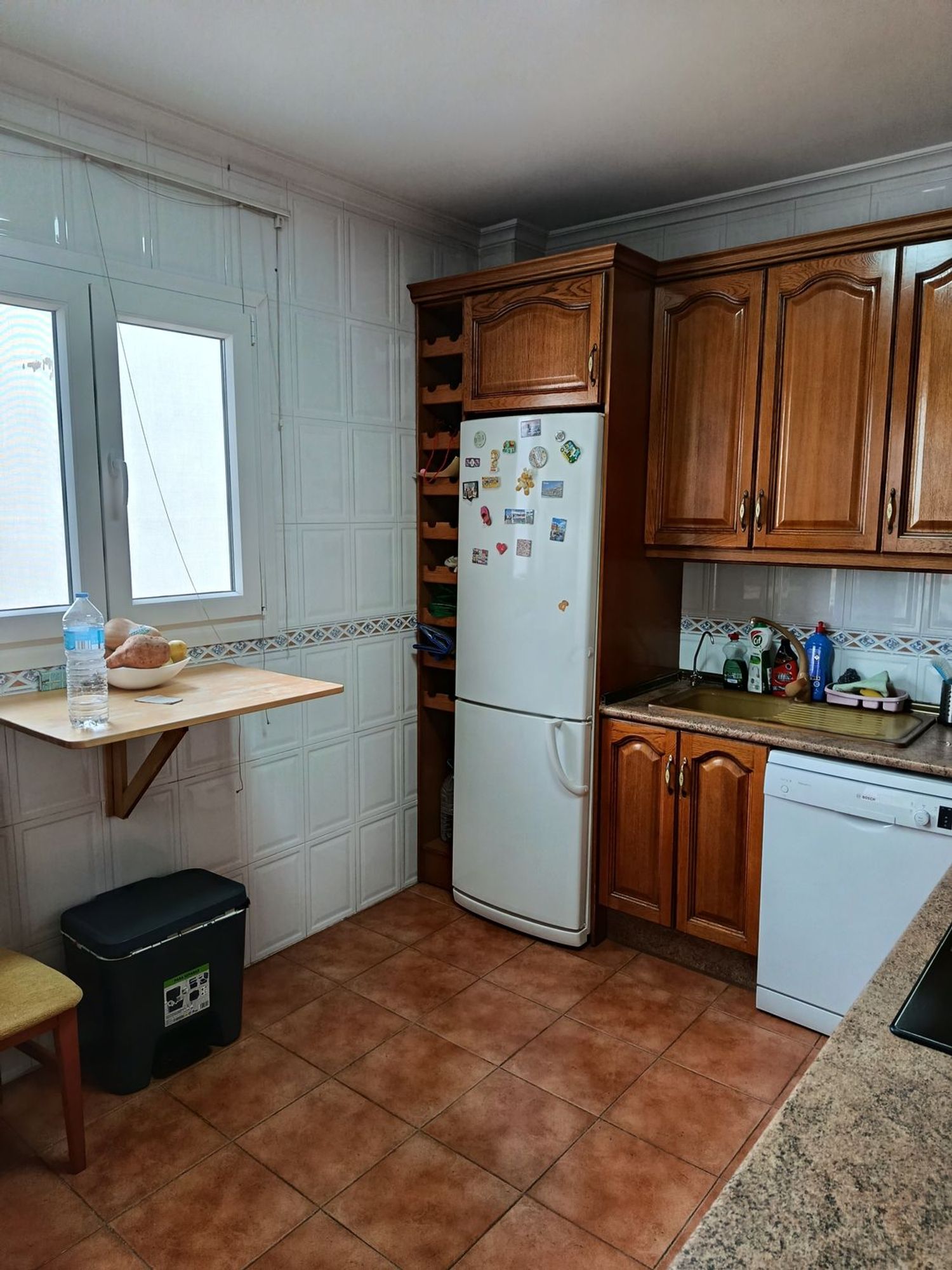 Chalet adosado en Avenida de los Reyes Católicos, 59 - Foto 25