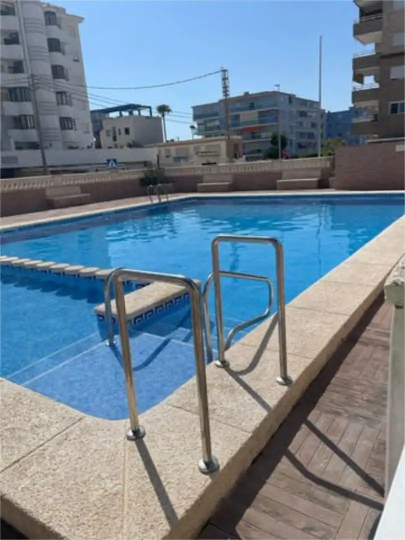 Apartamento en Zona la jojonenca - Foto 8