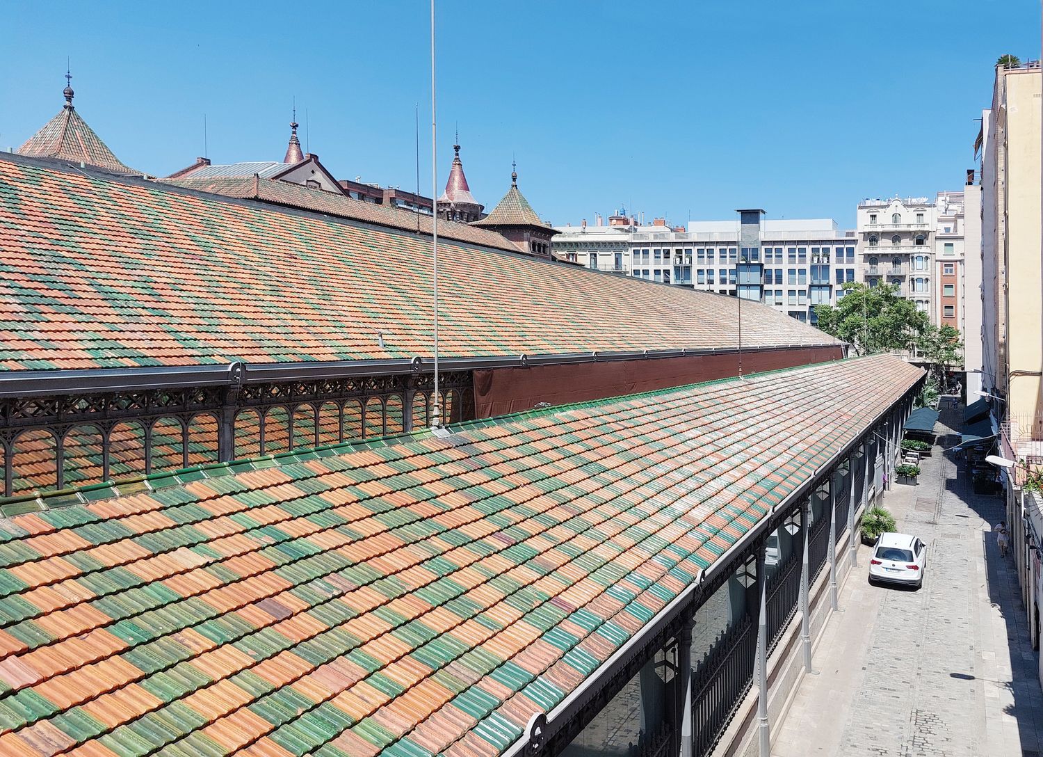 Piso en Calle d'Aragó, 313, La Dreta de l'Eixample - Foto 12