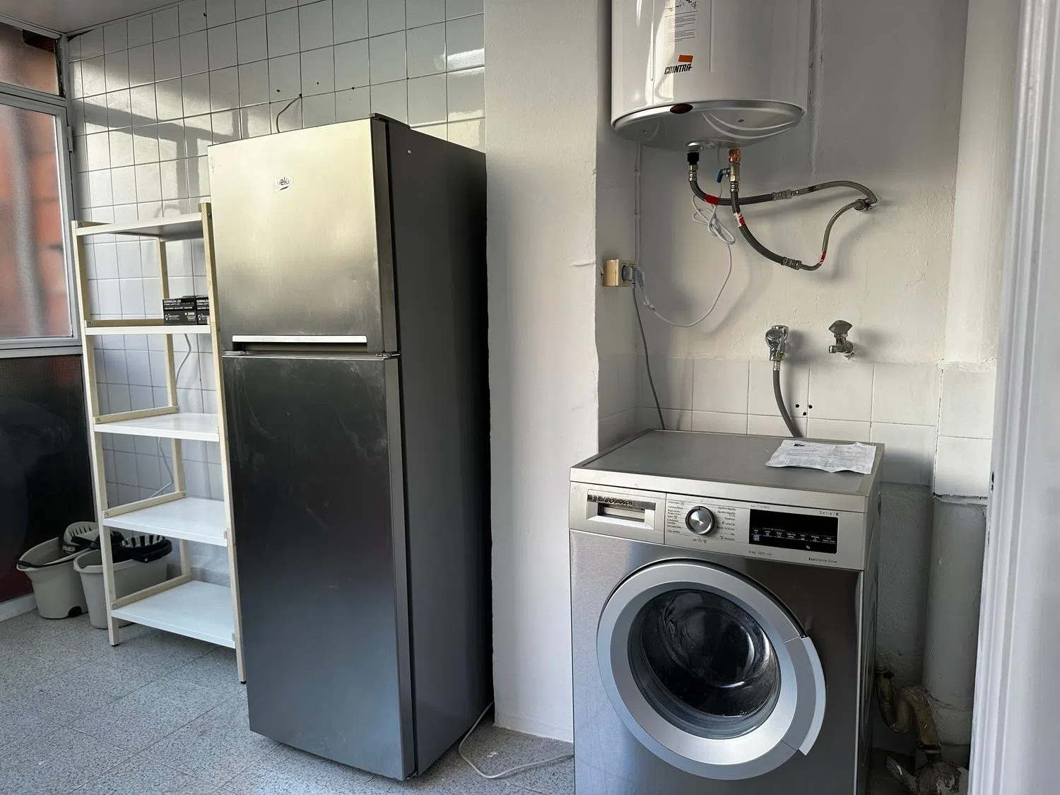 Piso en calle d'Aribau, 163 - Foto 21