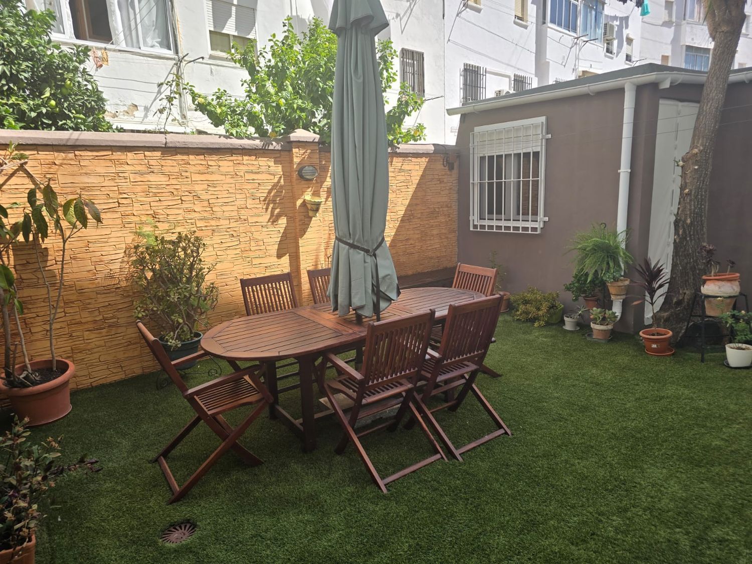 Piso en Calle Nalón, 1, El Juncal - El Plantinar - Foto 3