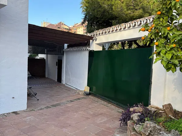 Chalet adosado en avenida las Palmeras, 17 - Foto 38