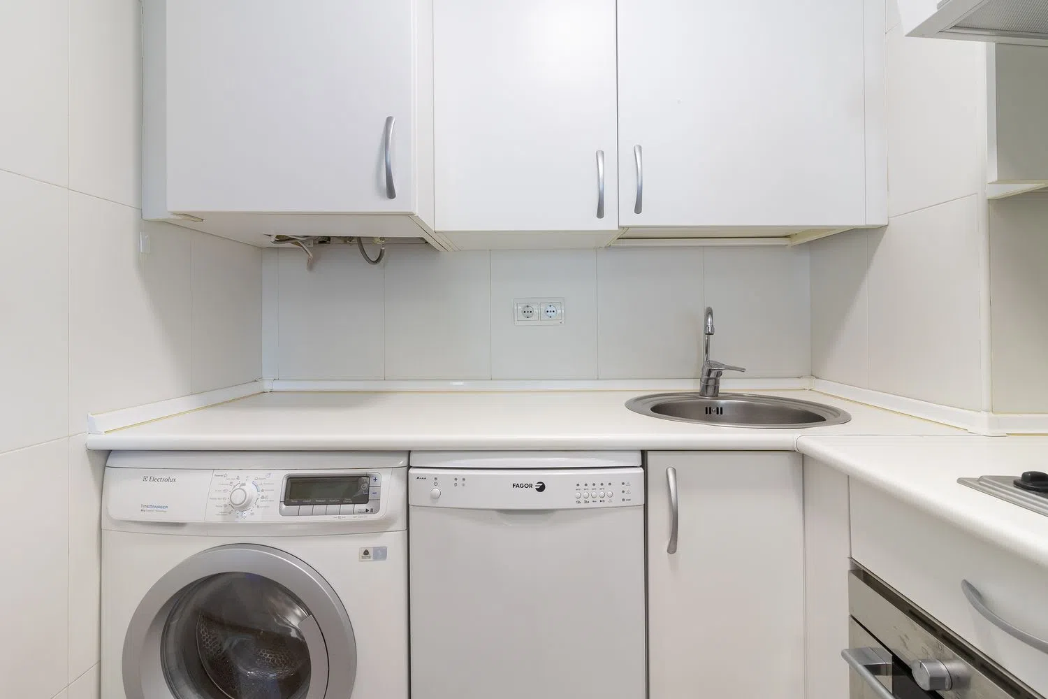 Piso en calle Bausá, 15 - Foto 10