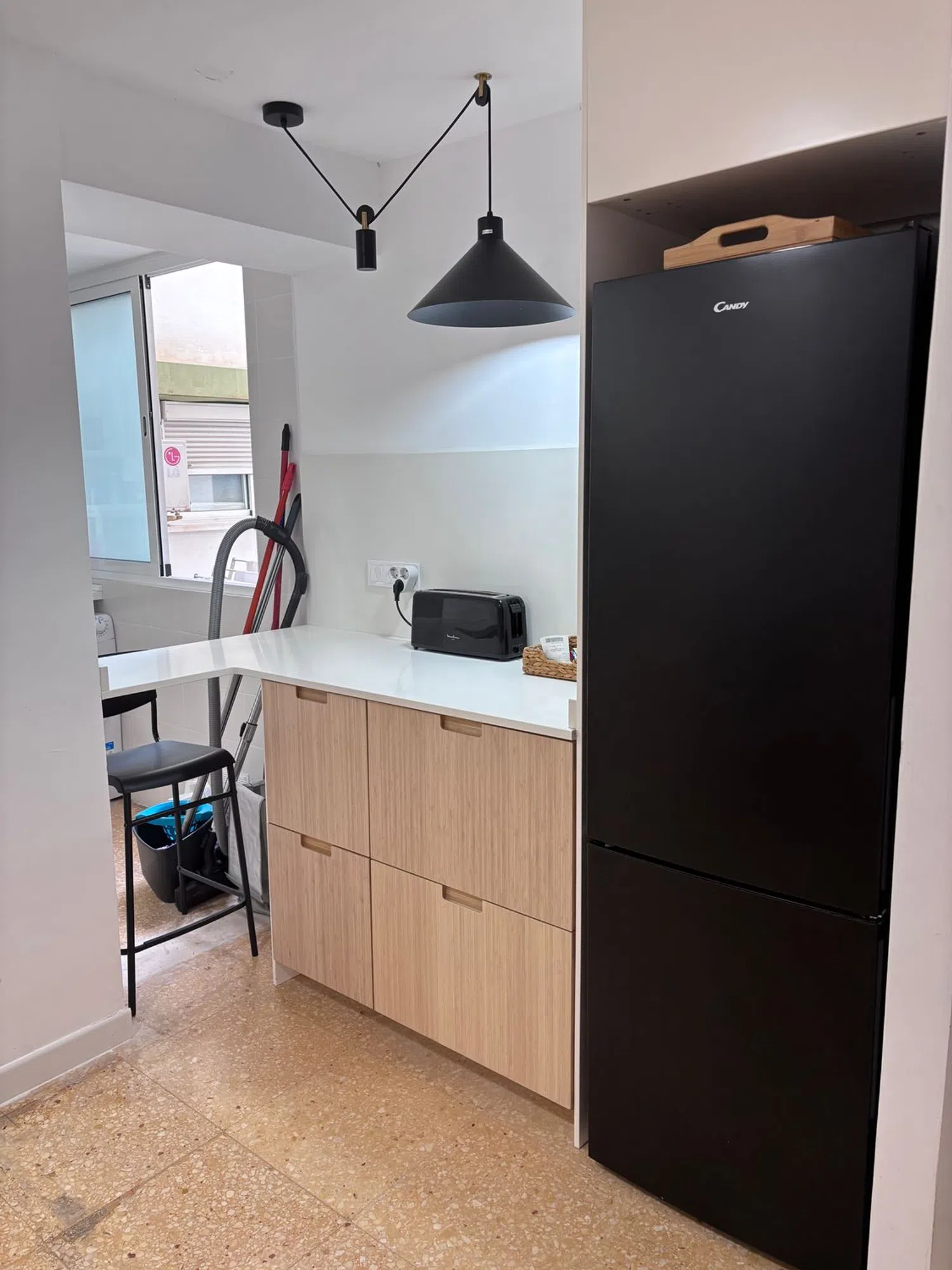 Piso en calle del Pintor Vilar, 4 - Foto 21