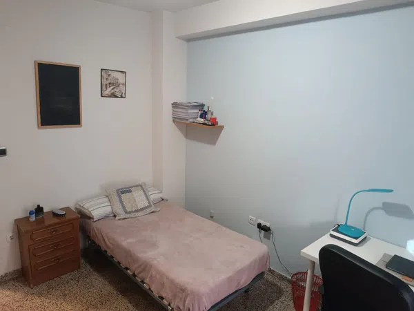 Piso en Calle Valle Inclán, 9, Ronda - Arabial - Foto 5