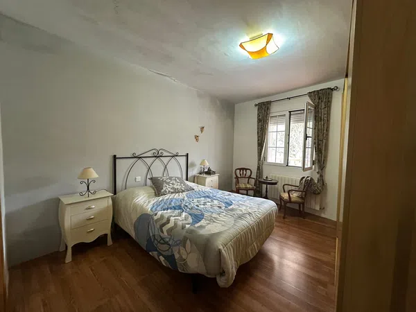 Casa o chalet independiente en Villaverde de Guadalimar - Foto 23
