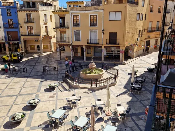 Piso en Plaza Major, 8 - Foto 10