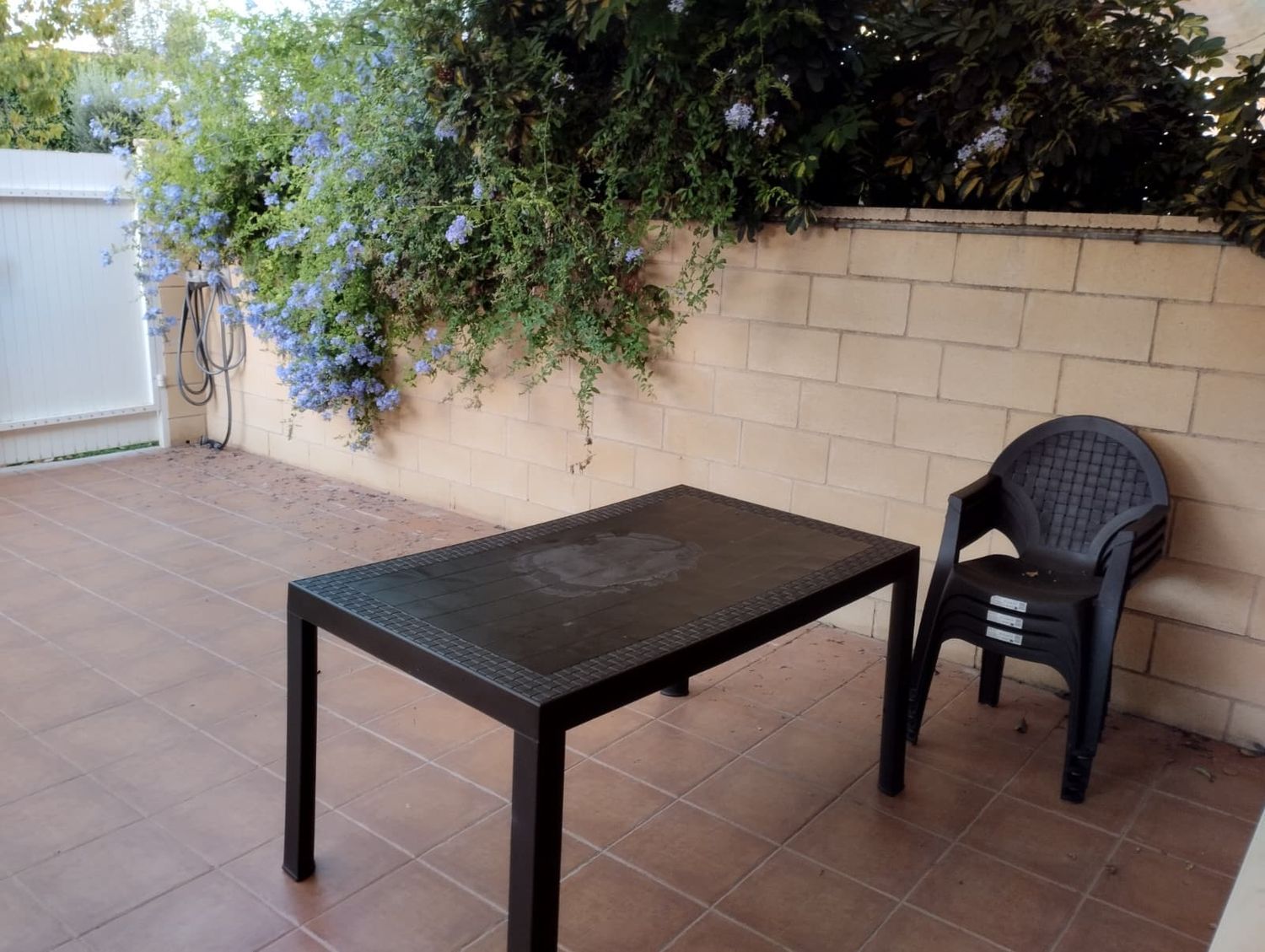 Chalet adosado en Calle de las Redes, 11, Cabo de las Huertas - Foto 14