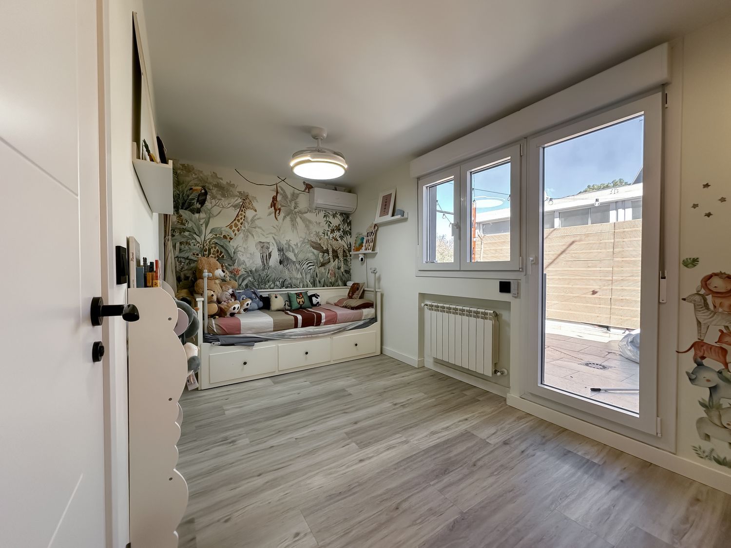 Chalet adosado en calle Santa Teresa de Jesús, 1 - Foto 31