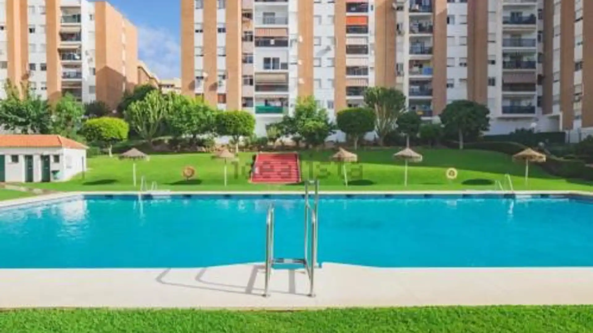 Piso en  Calle Pablo Iglesias 5 - Foto 12