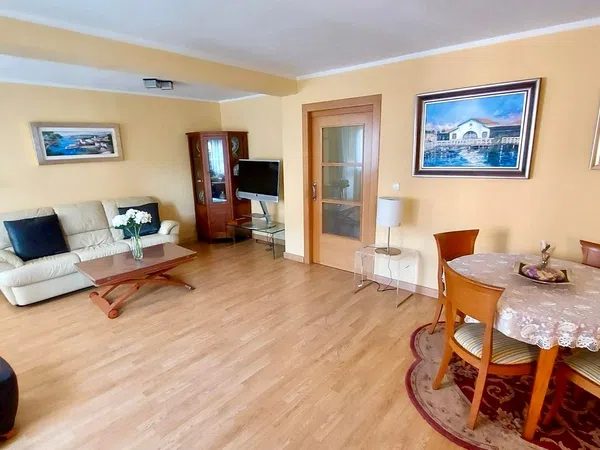 Piso en Barrio Infante Juan Manuel - Foto 3