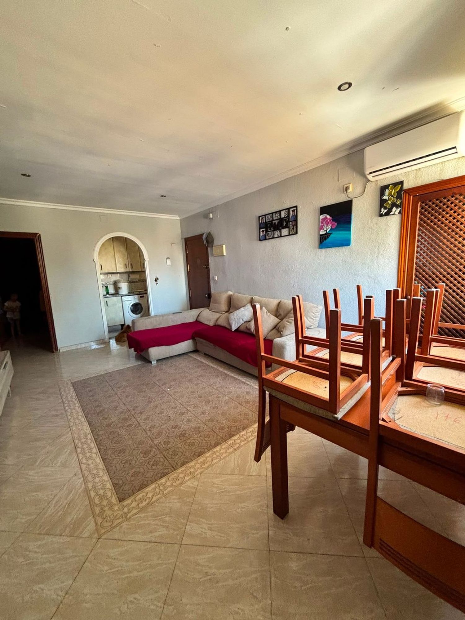 Piso en Ronda Padre Pío, 20, Palmete-Padre Pío-Hacienda San Antonio - Foto 4