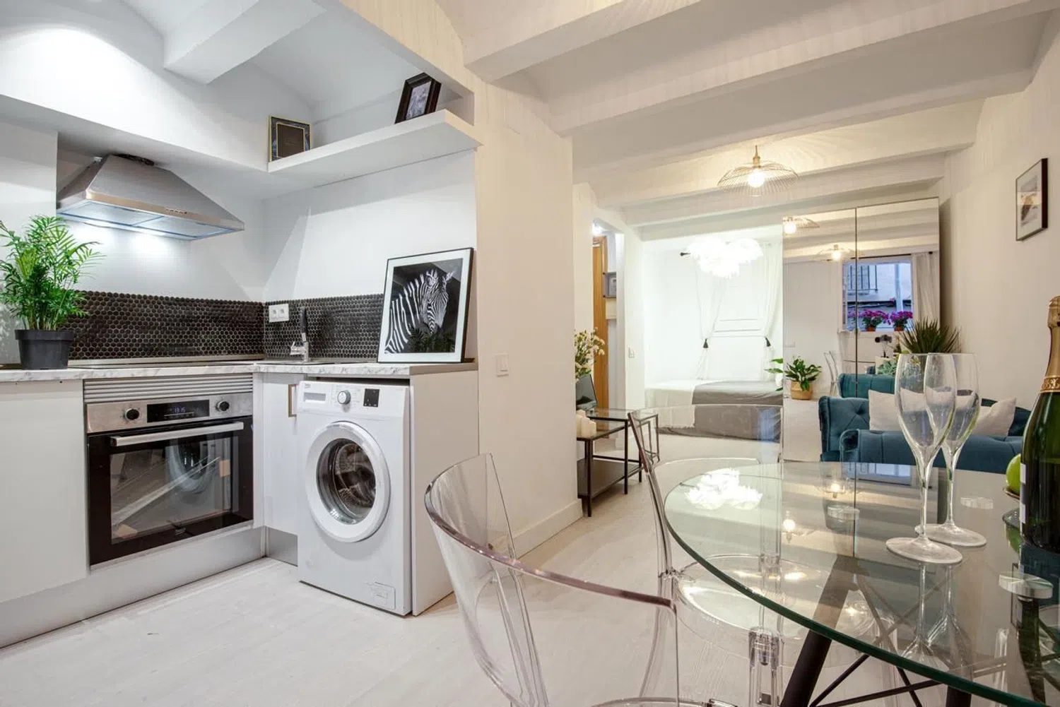 Estudio en calle dels Canvis Nous, 11 - Foto 13