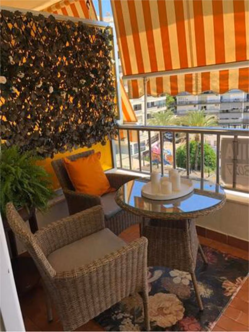 Apartamento en Marbella - Foto 3