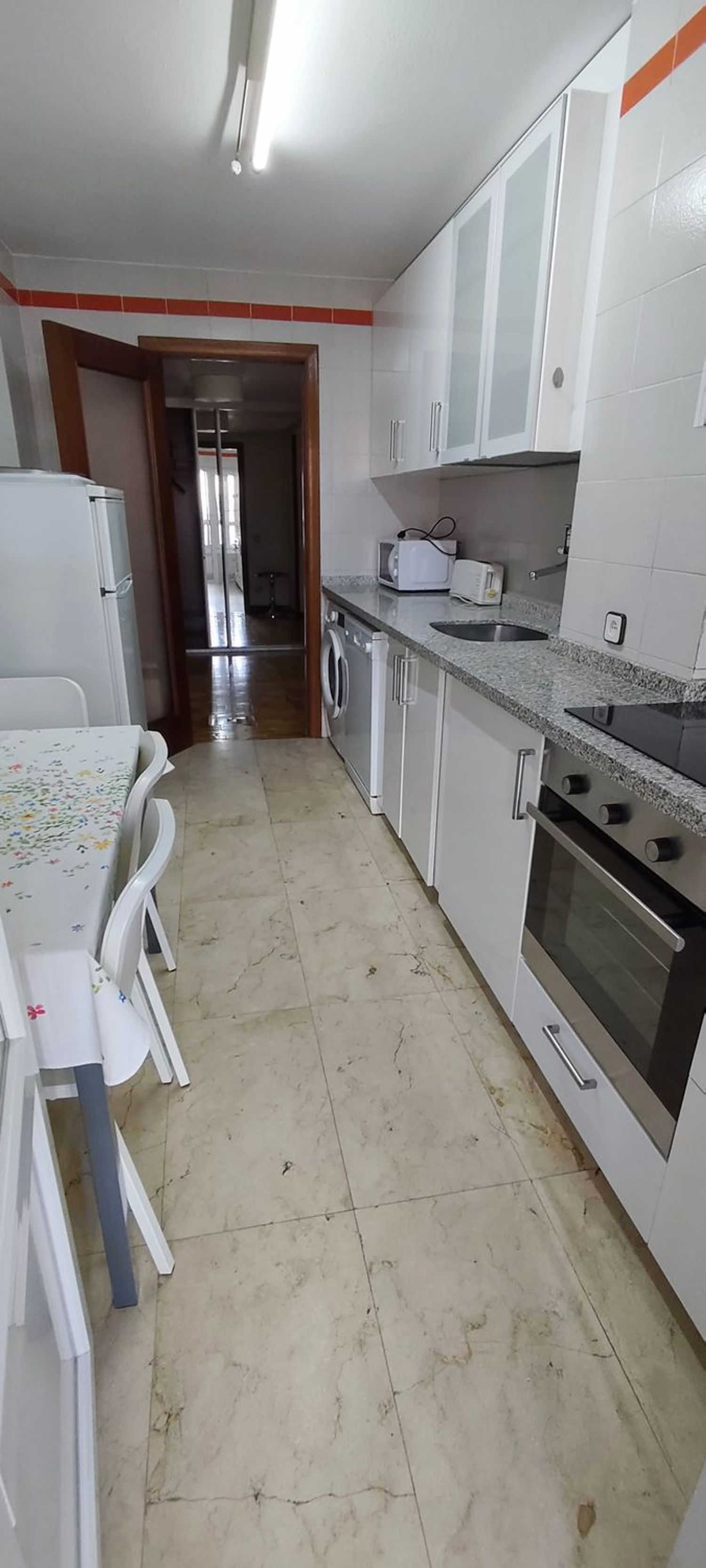 Piso en calle Dionisio Ridruejo, 6 - Foto 8