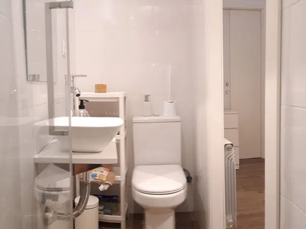 Piso en Calle de San Pedro Mártir, 16, Lavapiés-Embajadores - Foto 6
