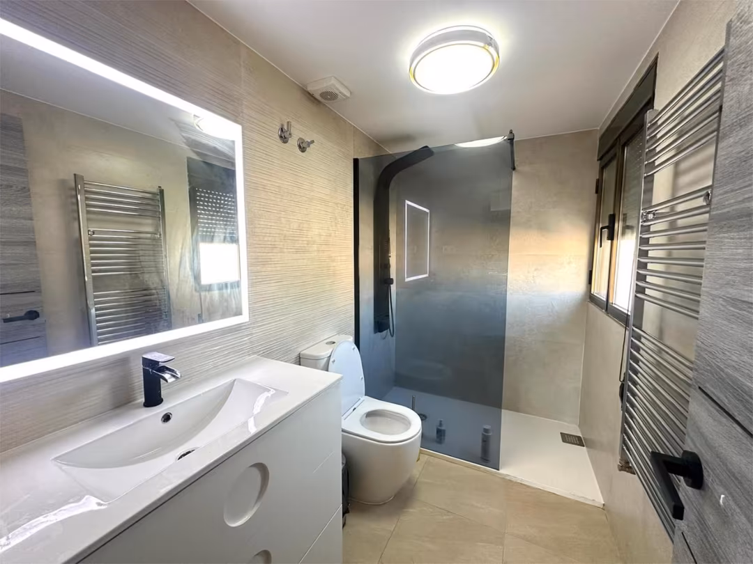 Piso en  Calle Abril 44 - Foto 11