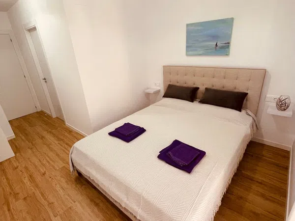 Piso en calle Abad de Tormes, 4 - Foto 5