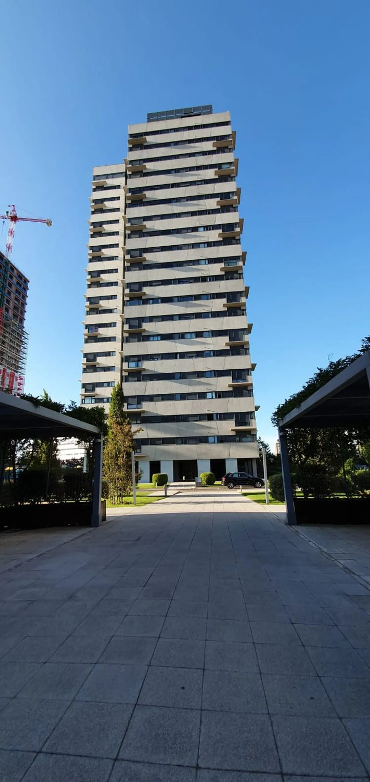 Piso en calle de Dulce Chacón, 45 - Foto 1