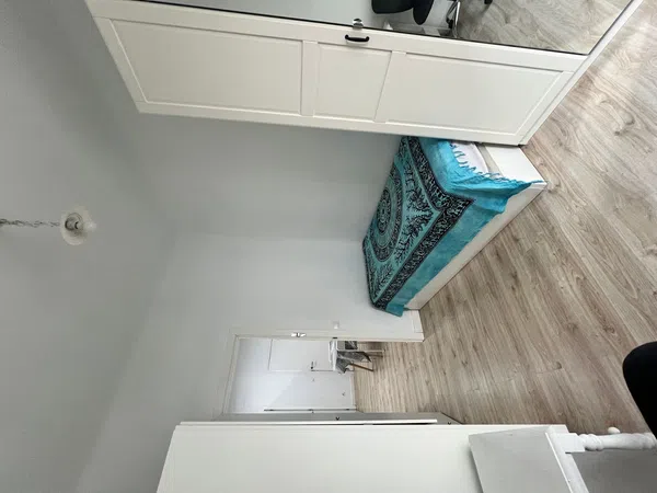 Piso en calle Paulina Odiaga, 1 - Foto 24