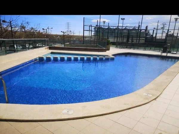 Piso en calle barraques del figuero, 1 - Foto 5