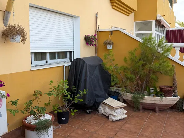 Piso en Avenida Almerimar, 208, Almerimar, Almerimar - Foto 18