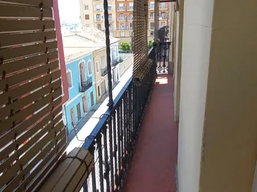 Piso en  Carrer del Progrés 1 - Foto 6