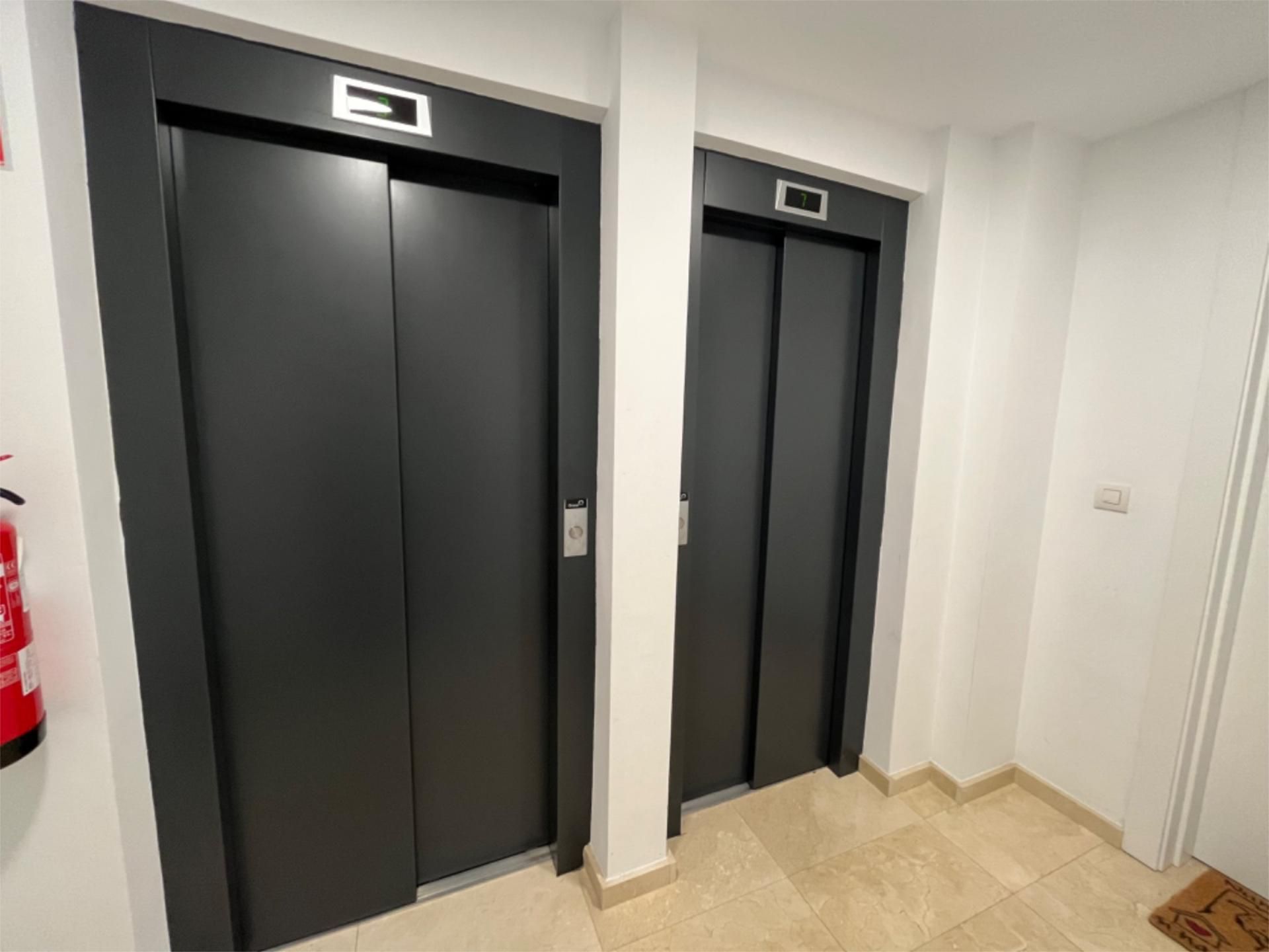 Piso en  Calle Doctora Damiana Zaragoza 1 - Foto 21