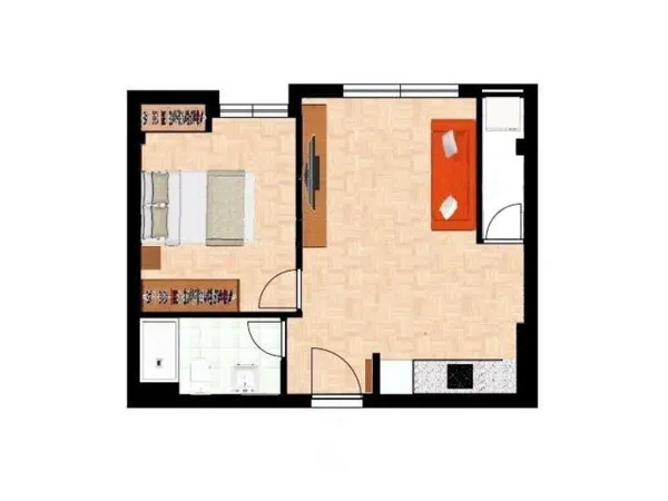 Piso en calle Menéndez Pelayo, 16 - Foto 14