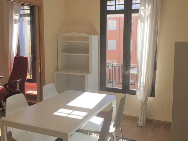 Piso en calle del Conde de Peñalver, 82