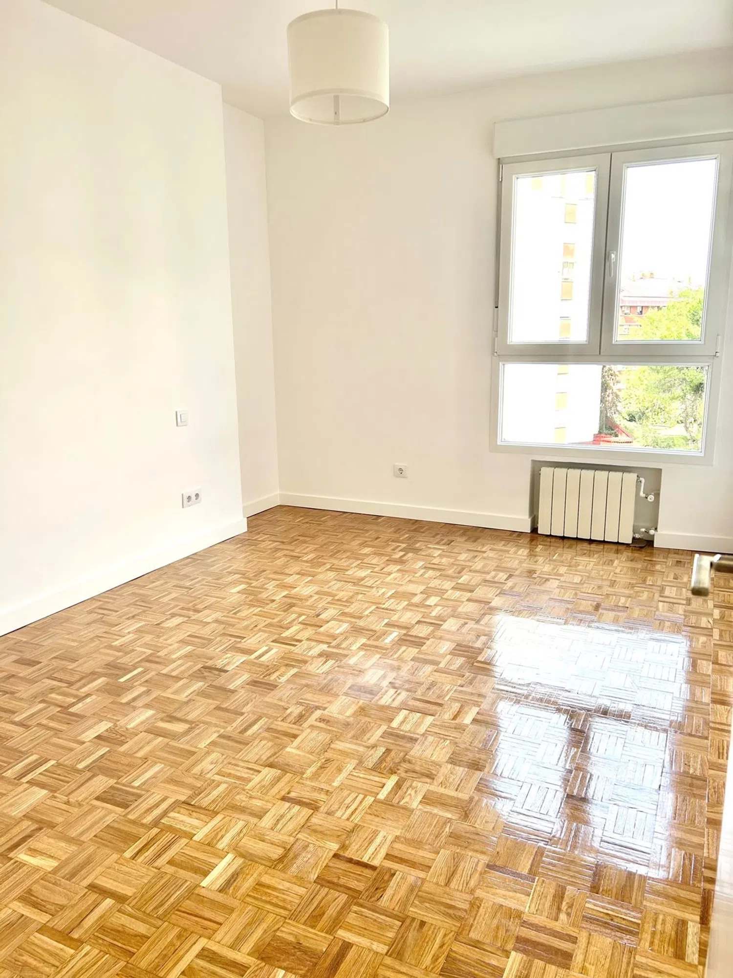 Piso en calle de Caleruega, 50 - Foto 1