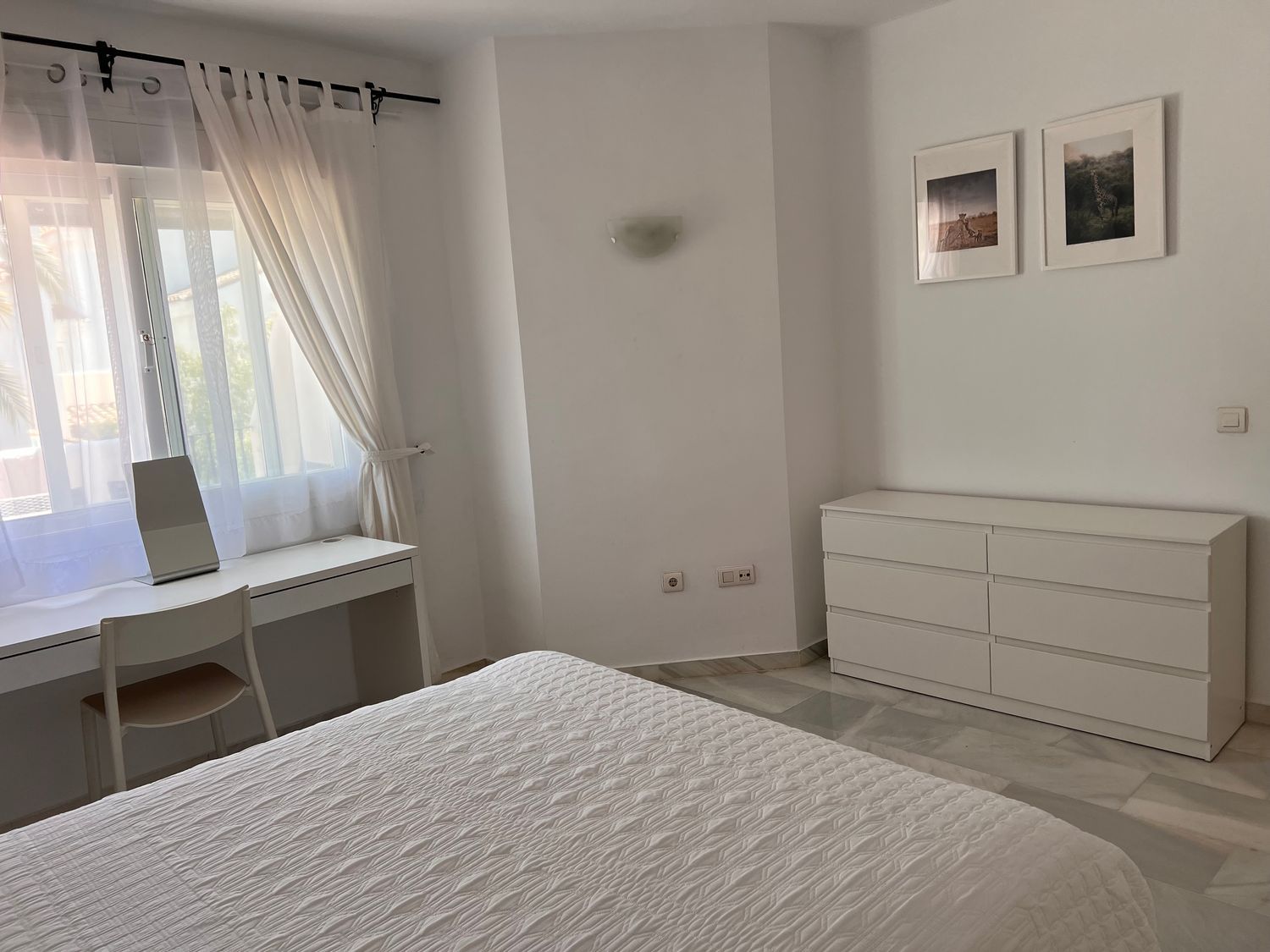 Dúplex en Urbanización Los Naranjos de Marbella, 84 fase 6, La Dama de Noche-La Alzambra - Foto 6