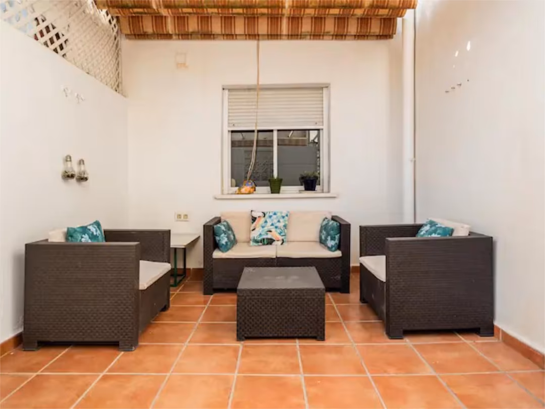 Piso en calle López Domínguez 5 - Foto 13