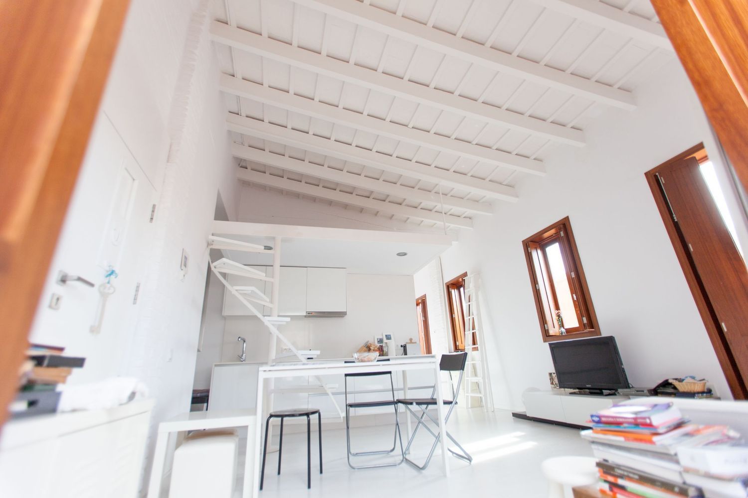 Estudio en calle d'En Bou, 12 - Foto 2