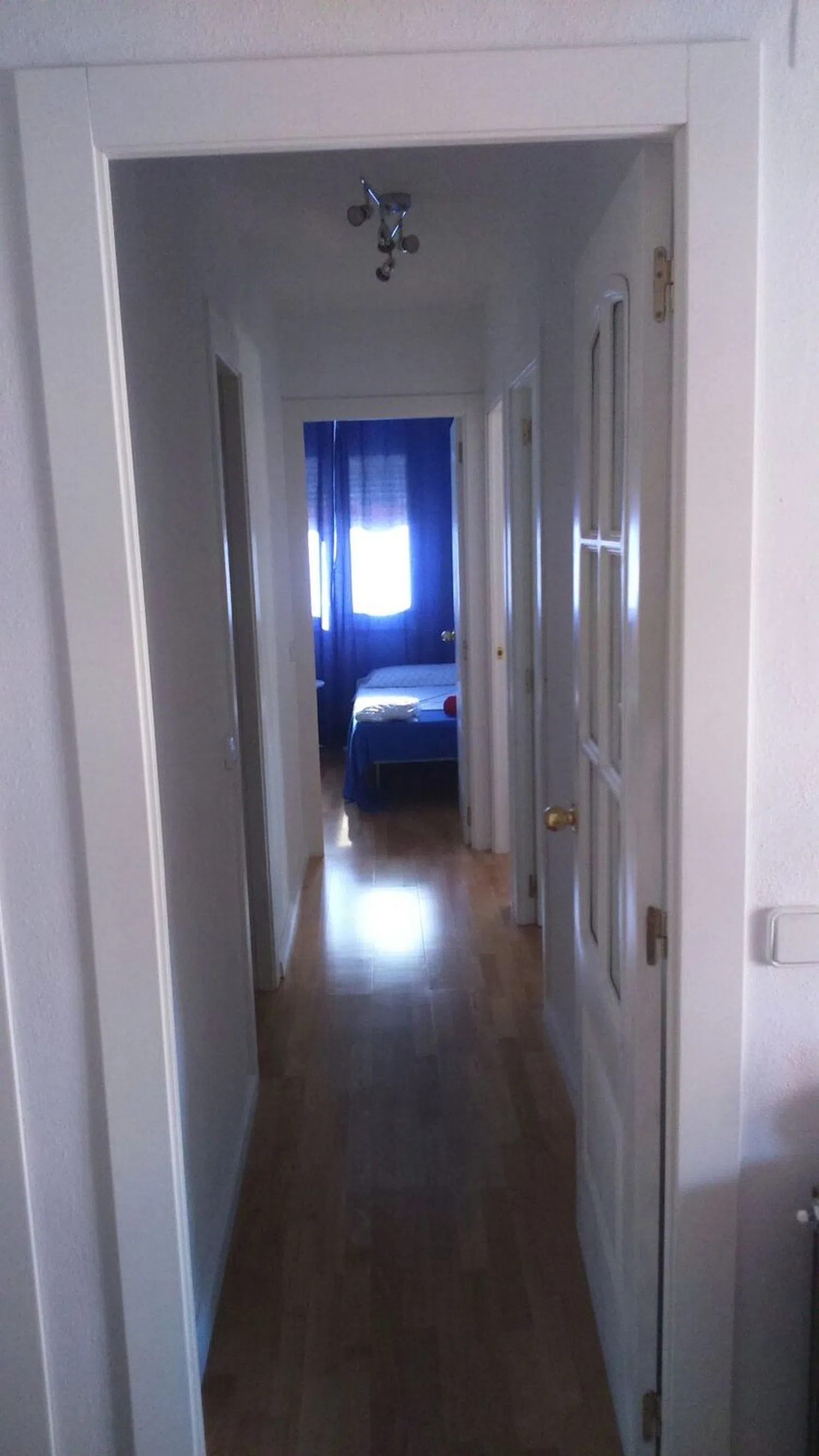 Piso en Urb. grupo residencial alipark Barrio Alipark - Foto 31
