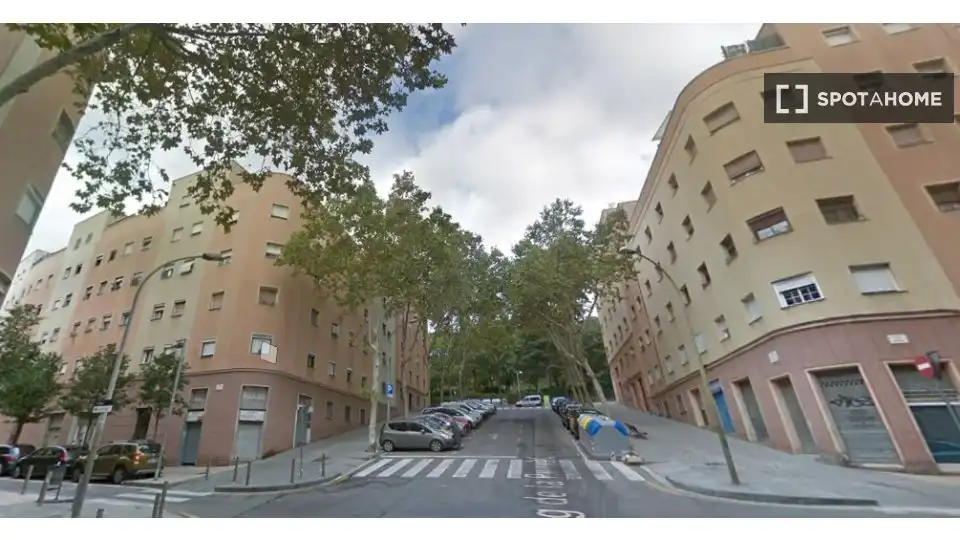 Piso en  Barcelona Capital - Foto 2