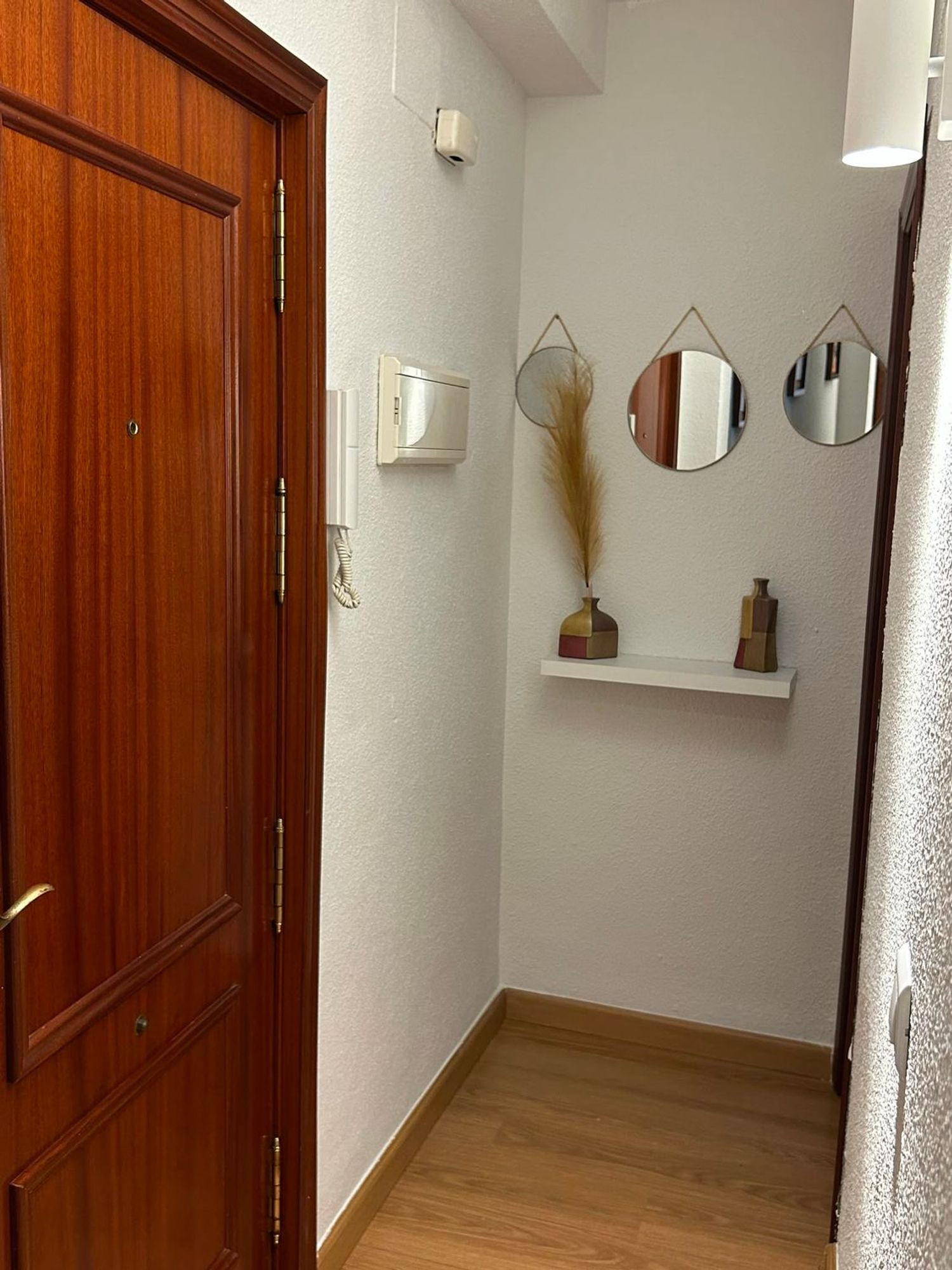Piso en Hermano Luján, Levante - Foto 3
