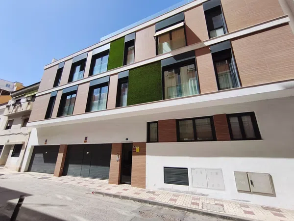 Piso en calle Antonio Jiménez Ruiz, 6 - Foto 1