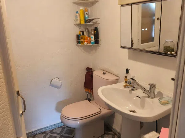 Casa de pueblo en Lugar Santibañez, 1029 - Foto 6