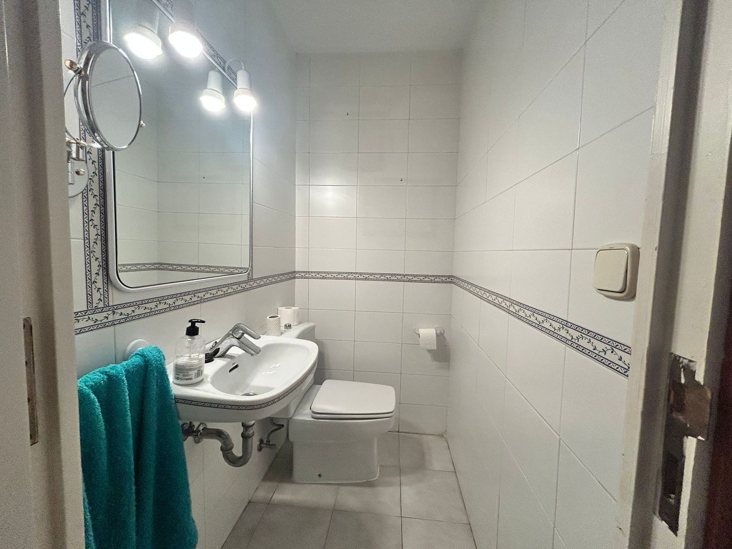 Chalet adosado en Parquelagos - Puente Nuevo - Foto 7