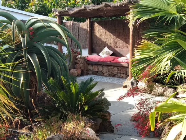 Casa de pueblo en Guatiza-Los Valles-El Mojón - Foto 3