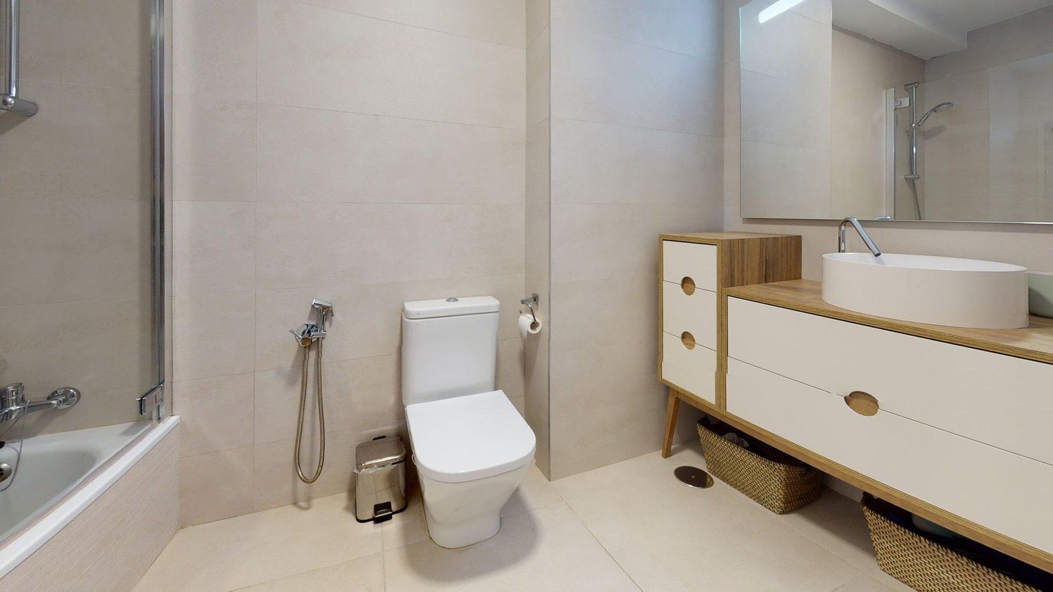 Chalet adosado en calle Violeta, 21 - Foto 14