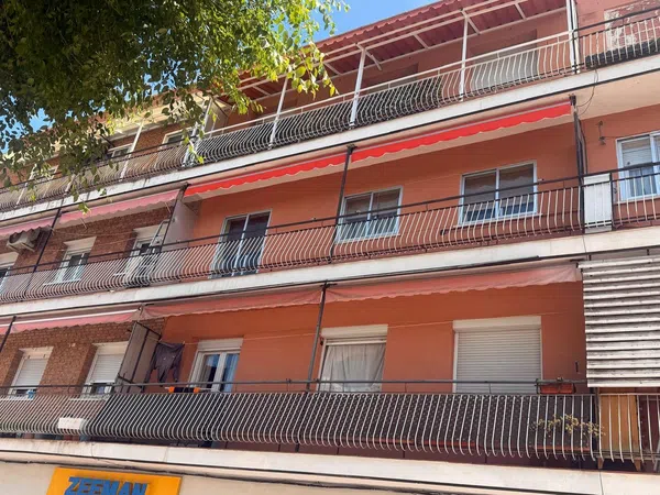 Piso en Centro Urbano - Foto 2