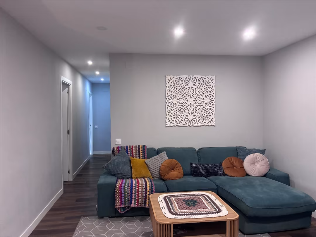 Piso en  Calle Barberán y Collar 12 - Foto 3