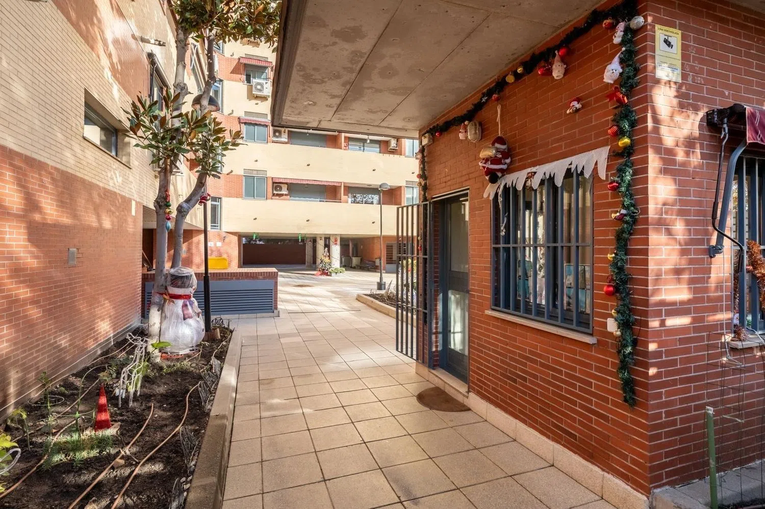 Piso en calle de Gainza, 307 - Foto 3