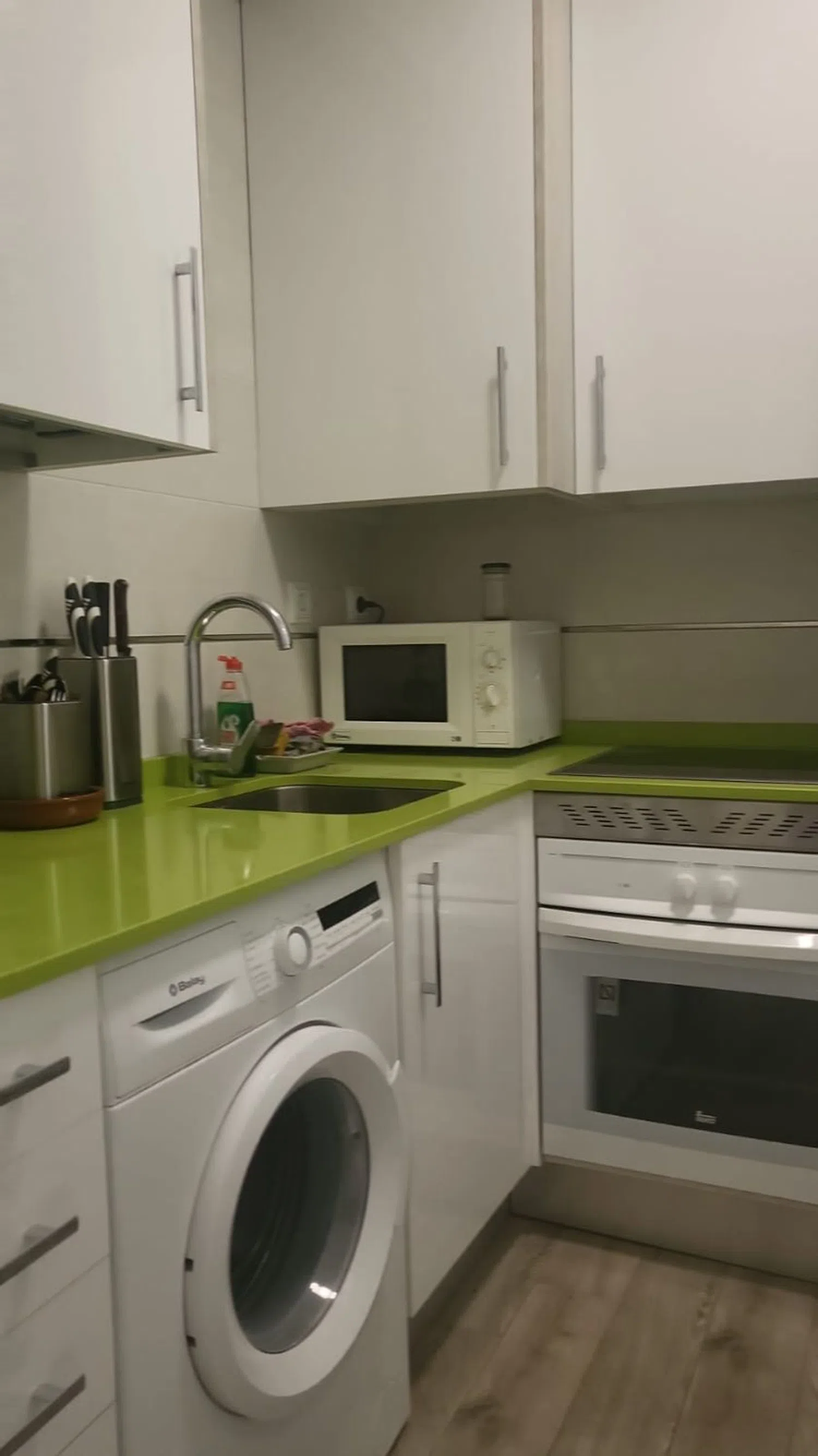 Piso en calle de Sebastián Gómez, 3 - Foto 4